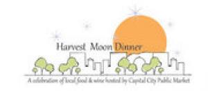 Harvest Moon Dinner 2011