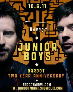 Junior Boys | 10.06 | LRS