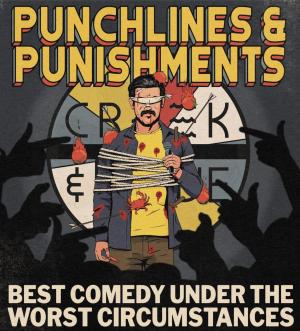 Punchlines & Punishments