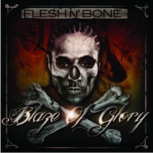 Flesh N Bone Film and Album party