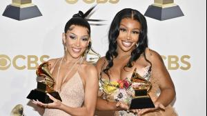 SZA + DOJA CAT DRAG BRUNCH