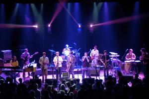 The Motet