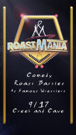 The Stand Up Smackdown