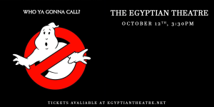 Ghostbusters (1984)