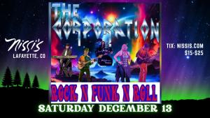 The Corporation