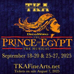 DreamWorks The Prince of Egypt
