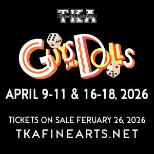 Guys and Dolls