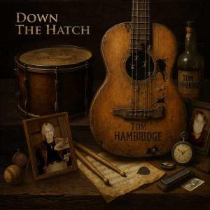 Tom Hambridge & The Rattlesnakes Record Release