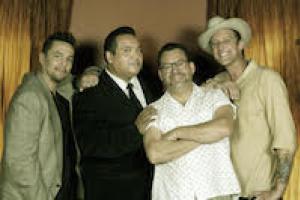 Big Sandy & His Fly Rite Boys