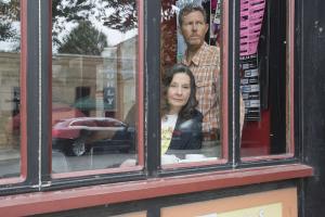 Robbie Fulks/Linda Gail Lewis Band w/Redd Volkaert