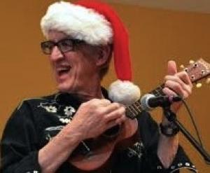 Bill Kirchens Honky Tonk Holiday Show