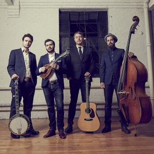 Slocan Ramblers