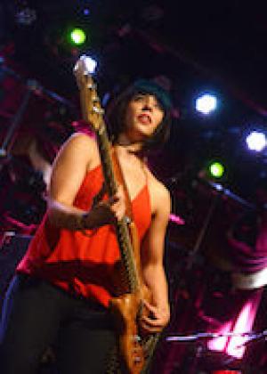 Danielle Nicole Band