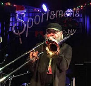 Bob Meier & The Hitmen Horns Big Band