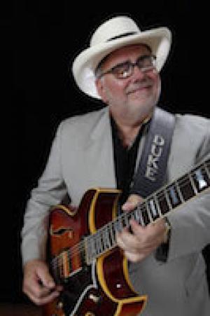 Duke Robillard