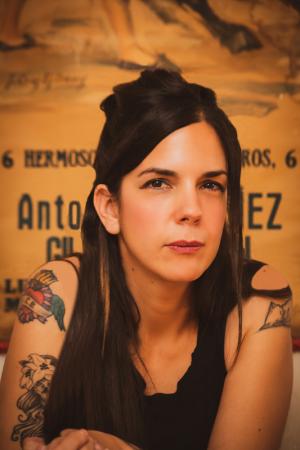 Sarah Borges & The Broken Singles