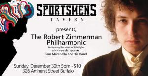The Robert Zimmerman Philharmonic