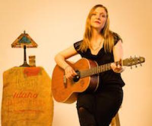 Eilen Jewell