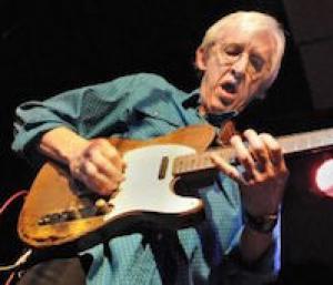 Bill Kirchen FB Show w/18 Wheels & a Crowbar