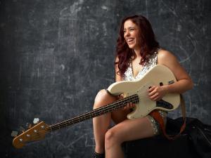 Danielle Nicole Band