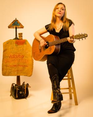 Eilen Jewell