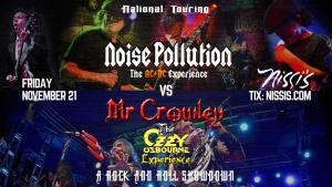 AC/DC vs OZZY A Rock N Roll Showdown