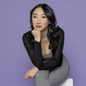 Andrea Jin