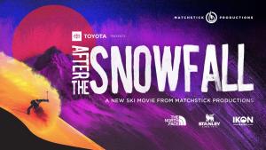 After The Snowfall (2025)