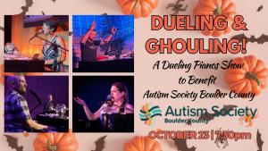 Dueling & Ghouling!