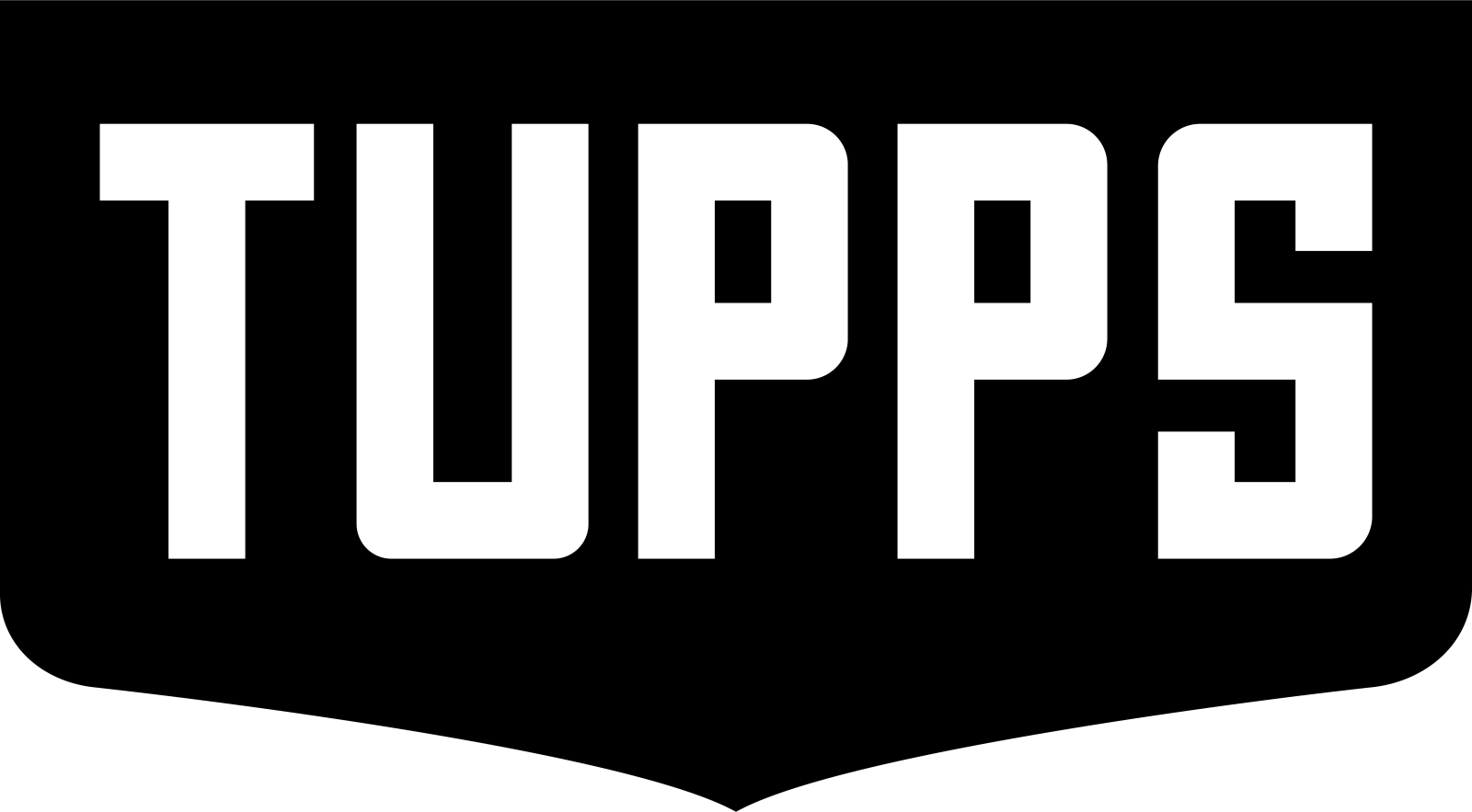Tupps Brewery Logo