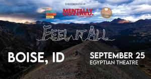Feel It All
