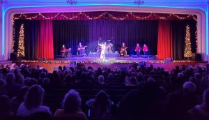Dwight Icenhower's Christmas Concert