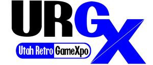 Utah Retro GameXpo 2025