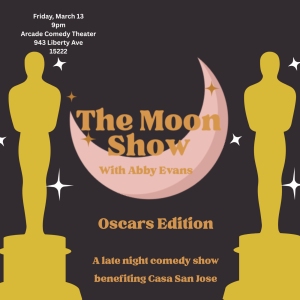 The Moon Show