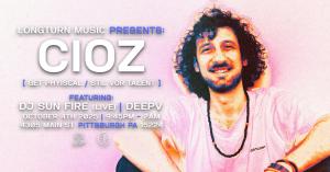 Longturn Presents: CIOZ