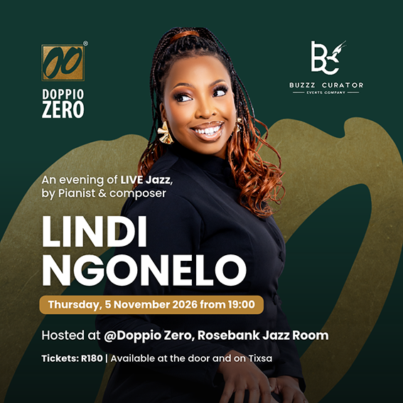 Lindi Ngonelo