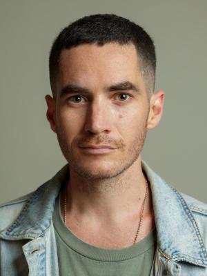 Ricky Velez