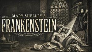 Mary Shelley's Frankenstein 2026