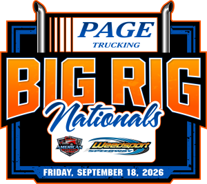 Page Trucking Big Rig Nationals