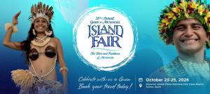 Guam Micronesia Island Fair 2026 - Youth Day