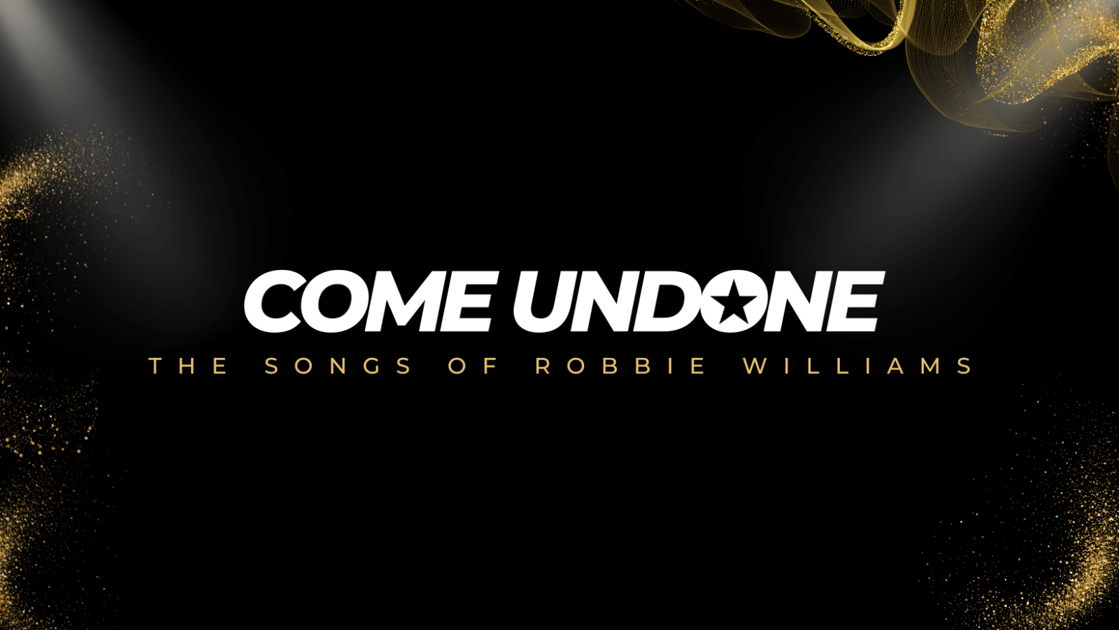 robbie williams come undone lyrics