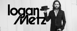 Logan Metz