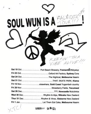 Soul Wun