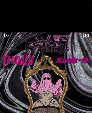 Silk Stockings, Vandalia, Sack-O