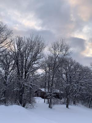 LMSP Holiday Puzzle Palooza - Sat, Dec 20 7:30-10p