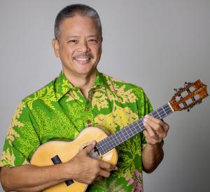 Bryan Tolentino, Shem Kahawaii, & Wainani