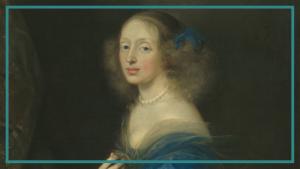 Chatham Baroque: Christina, Sweden's Queen of Arts