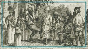 The Lisette Project: Haitian Creole Music