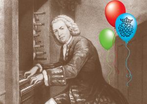 Bach's 335th Birthday Concert