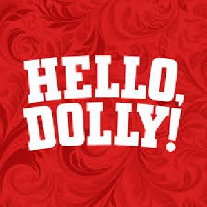 Hello Dolly!